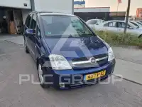 2003 Opel MERIVA