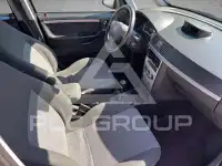 2003 Opel MERIVA