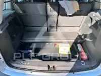 2003 Opel MERIVA