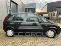 2003 Opel MERIVA