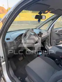 2003 Opel MERIVA