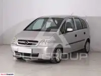 2003 Opel MERIVA