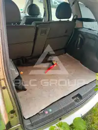 2003 Opel MERIVA
