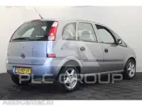2003 Opel MERIVA