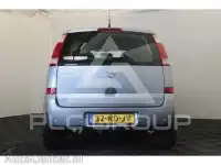 2003 Opel MERIVA