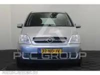2003 Opel MERIVA