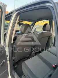 2003 Opel MERIVA
