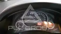 2003 Opel MERIVA