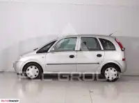 2003 Opel MERIVA
