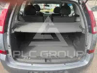 2003 Opel MERIVA
