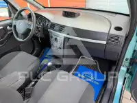 2003 Opel MERIVA