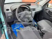 2003 Opel MERIVA