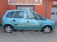 2003 Opel MERIVA