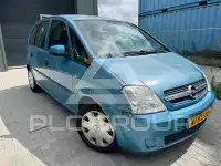 2003 Opel MERIVA