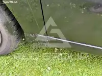 2003 Opel MERIVA