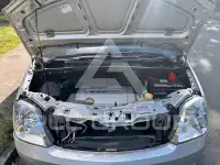 2003 Opel MERIVA