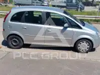 2003 Opel MERIVA