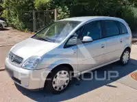 2003 Opel MERIVA