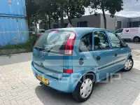 2003 Opel MERIVA