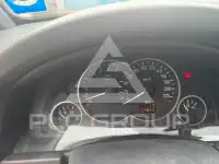 2003 Opel MERIVA