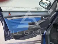 2003 Opel MERIVA