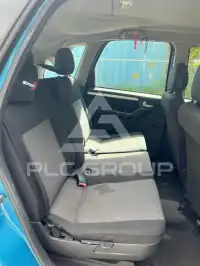 2003 Opel MERIVA