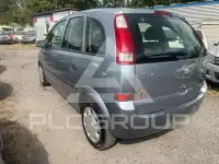 2003 Opel MERIVA