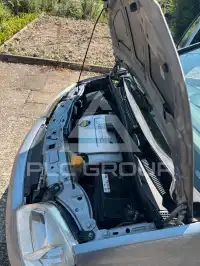 2003 Opel MERIVA