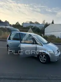 2003 Opel MERIVA