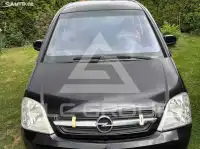 2003 Opel MERIVA