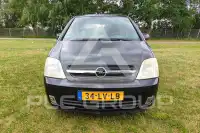 2003 Opel MERIVA