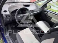 2003 Opel MERIVA