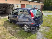 2003 Opel MERIVA
