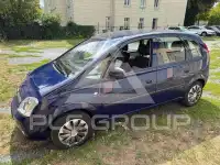 2003 Opel MERIVA
