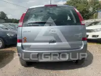 2003 Opel MERIVA