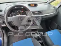 2003 Opel MERIVA