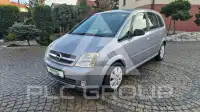 2003 Opel MERIVA