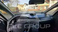 2003 Opel MERIVA