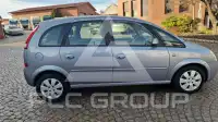 2003 Opel MERIVA