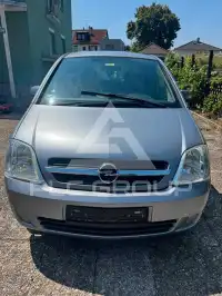 2003 Opel MERIVA