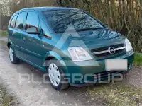 2003 Opel MERIVA