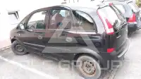 2003 Opel MERIVA