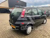 2003 Opel MERIVA
