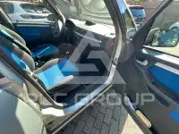 2003 Opel MERIVA