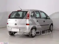 2003 Opel MERIVA