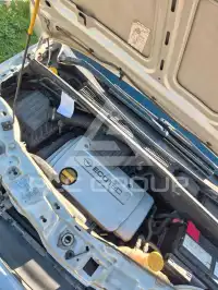 2003 Opel MERIVA