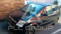 2003 Opel MERIVA