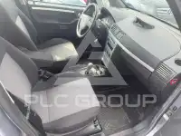2003 Opel MERIVA