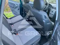2003 Opel MERIVA