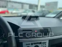 2003 Opel MERIVA